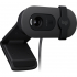Веб-камера Logitech Brio 105 Full HD 1080p Graphite (960-001592) - Фото 3