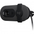 Веб-камера Logitech Brio 105 Full HD 1080p Graphite (960-001592) - Фото 4
