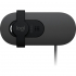 Веб-камера Logitech Brio 105 Full HD 1080p Graphite (960-001592) - Фото 5