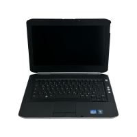 Ноутбук DELL Latitude E5420 i5-2520M/3/250 HDD/БЕЗ АКБ - Уцінка