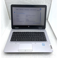 Ноутбук HP 640 G2 i5-6300U/8/512 SSD m.2 - Class A