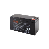 Батарея к ИБП Powercom 12В 7.2 Ач (PM-12-7.2)