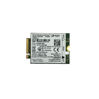 Модем 4G LTE Sierra Wireless AirPrime EM7455  (3P10Y) m.2, к ноутбукам DELL