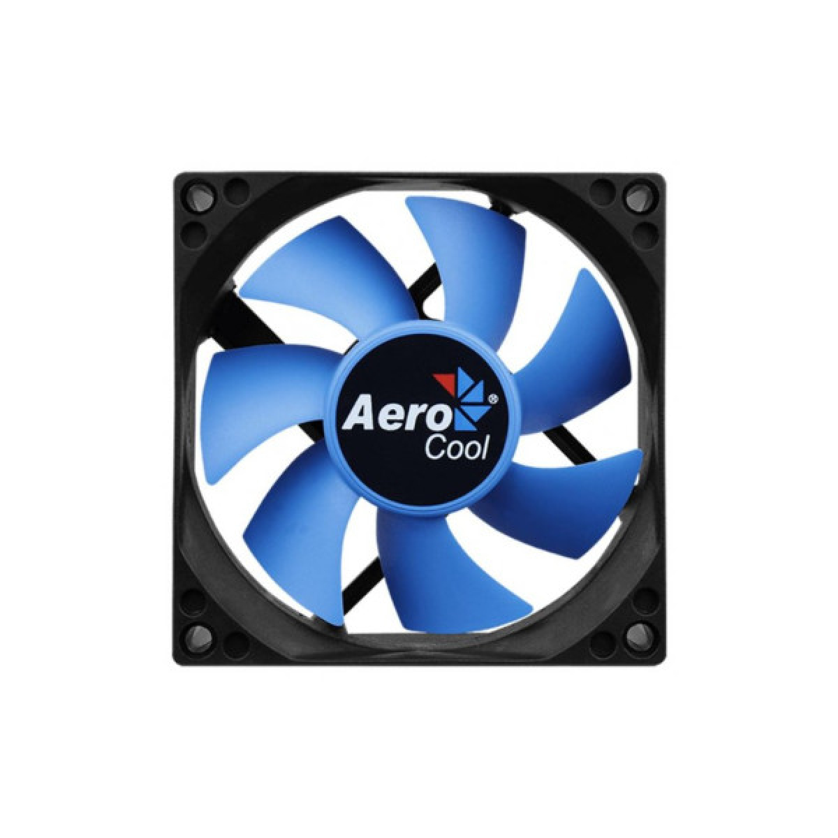 Кулер до корпусу AeroCool Motion 8 (ACF1-MT00210.11) - Фото 2