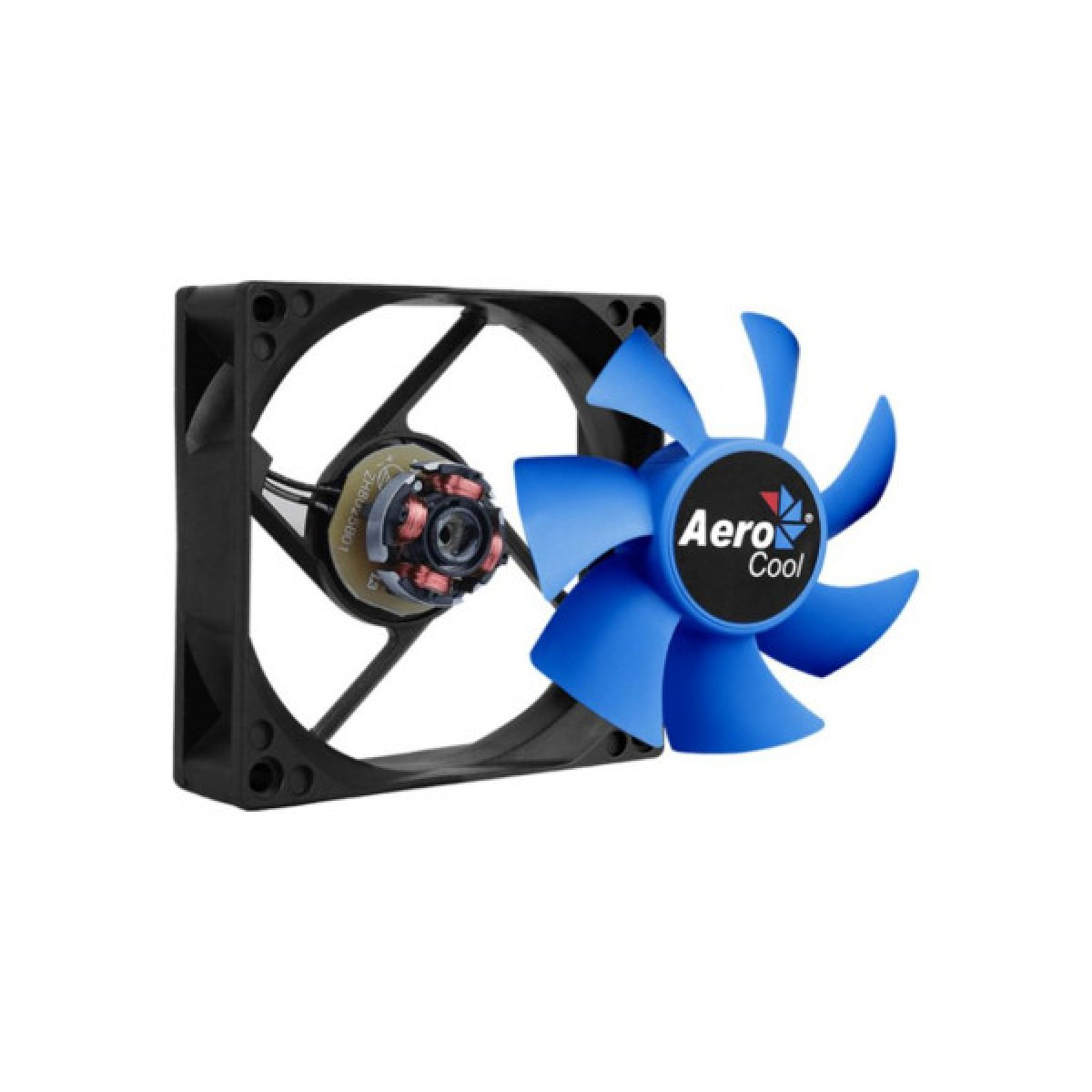 Кулер до корпусу AeroCool Motion 8 (ACF1-MT00210.11) - Фото 3