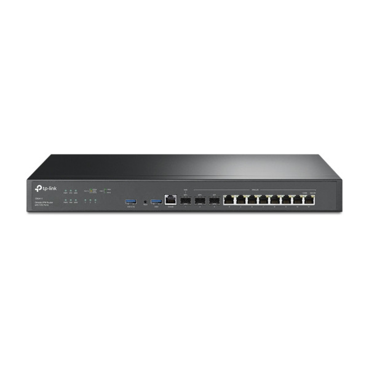 Маршрутизатор TP-Link ER8411 - Фото 1