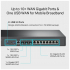Маршрутизатор TP-Link ER8411 - Фото 5
