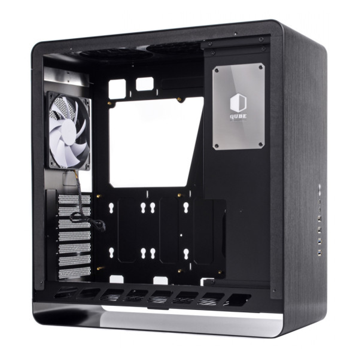 Корпус Qube QBX4A_WBNU3 - Фото 3