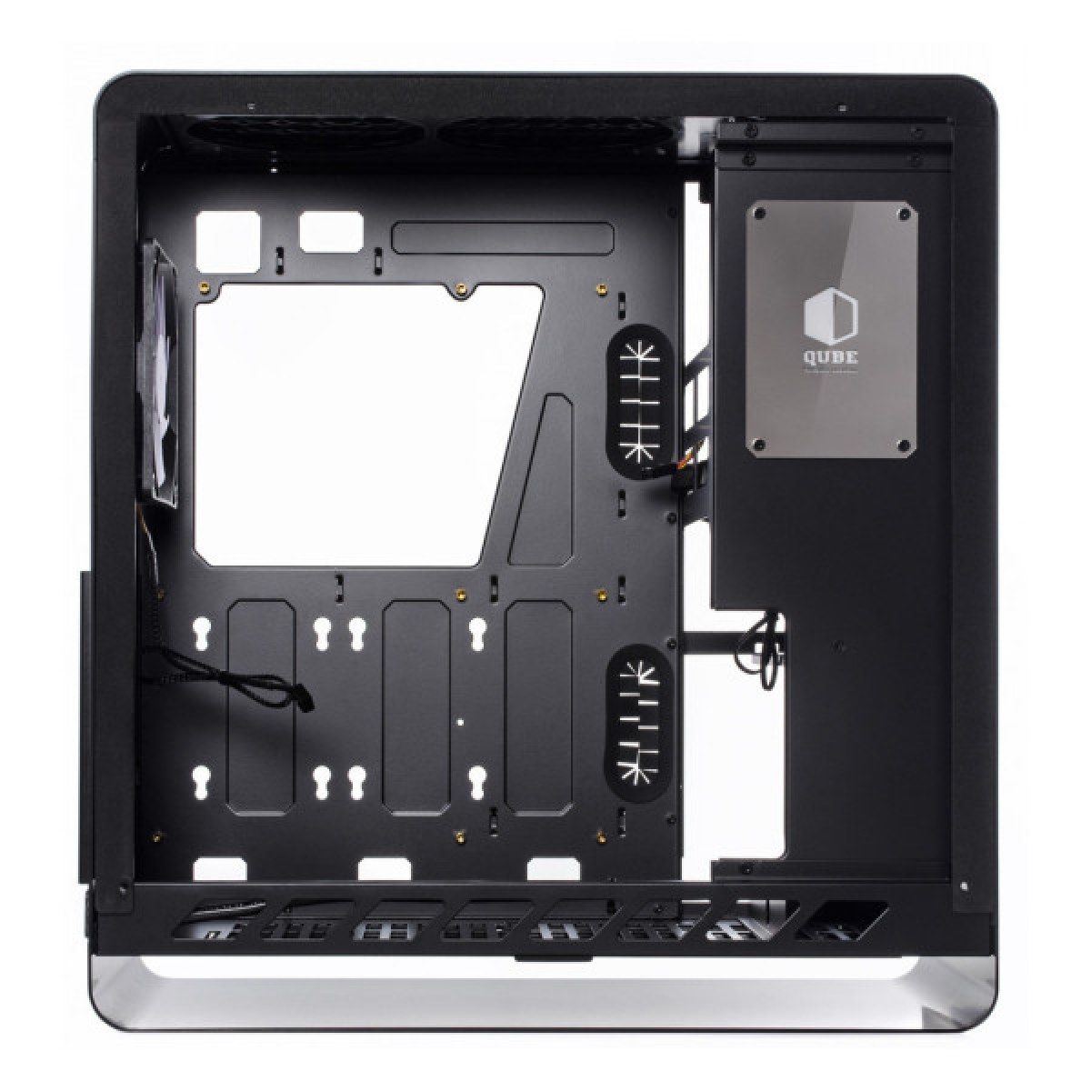 Корпус Qube QBX4A_WBNU3 - Фото 4