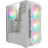 Корпус Gamdias AURA GC1 ELITE WH (4712960139305) - Фото 2