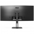 Монитор AOC U34V5C/BK - Фото 4