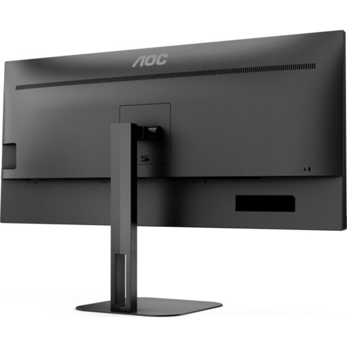 Монитор AOC U34V5C/BK - Фото 6