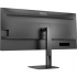 Монитор AOC U34V5C/BK - Фото 7