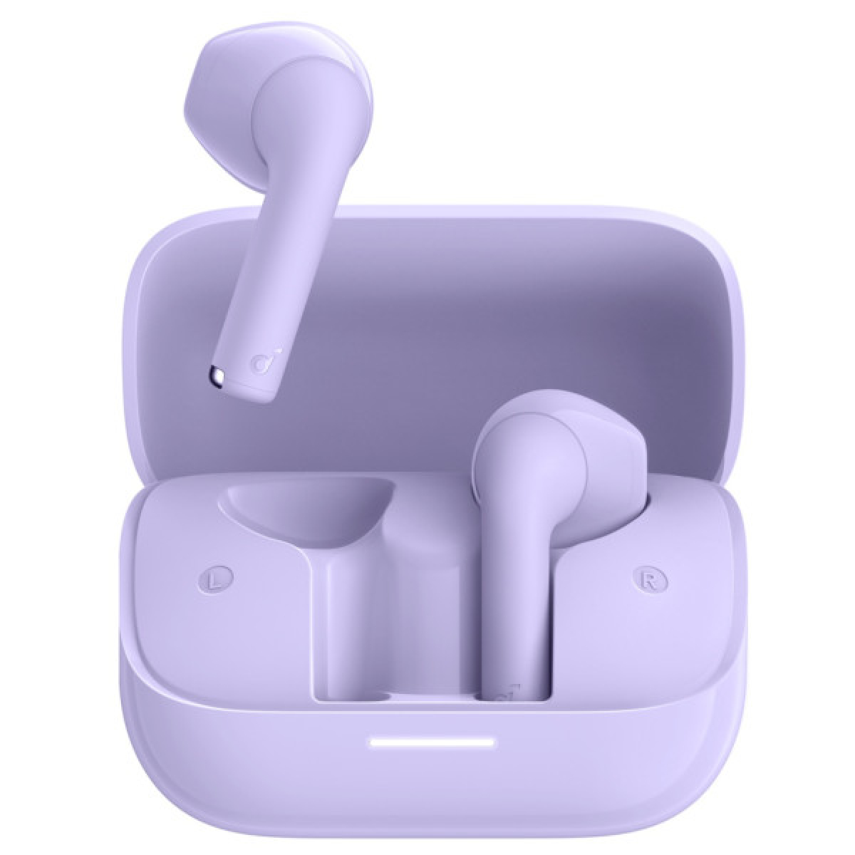 Наушники Anker SoundCore K20i Purple (A3994GQ1) - Фото 2