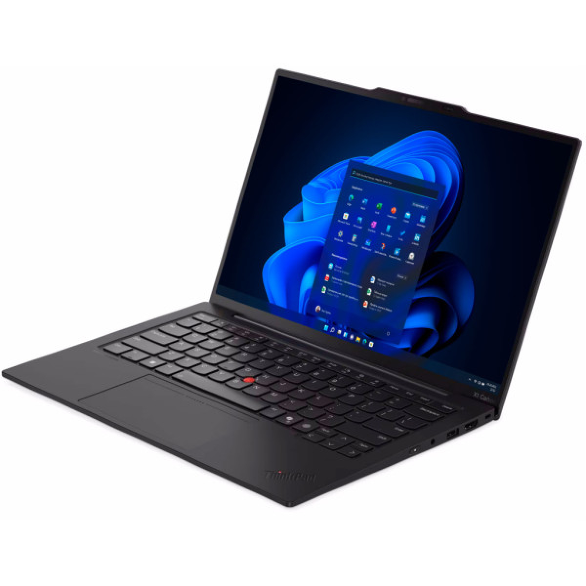 Ноутбук Lenovo ThinkPad X1 Carbon G13 (21NTS1G900) - Фото 3