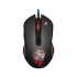 Мишка Defender Sleipnir GM-927 USB Black+ Килимок (52927) - Фото 1