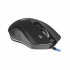 Мишка Defender Sleipnir GM-927 USB Black+ Килимок (52927) - Фото 3