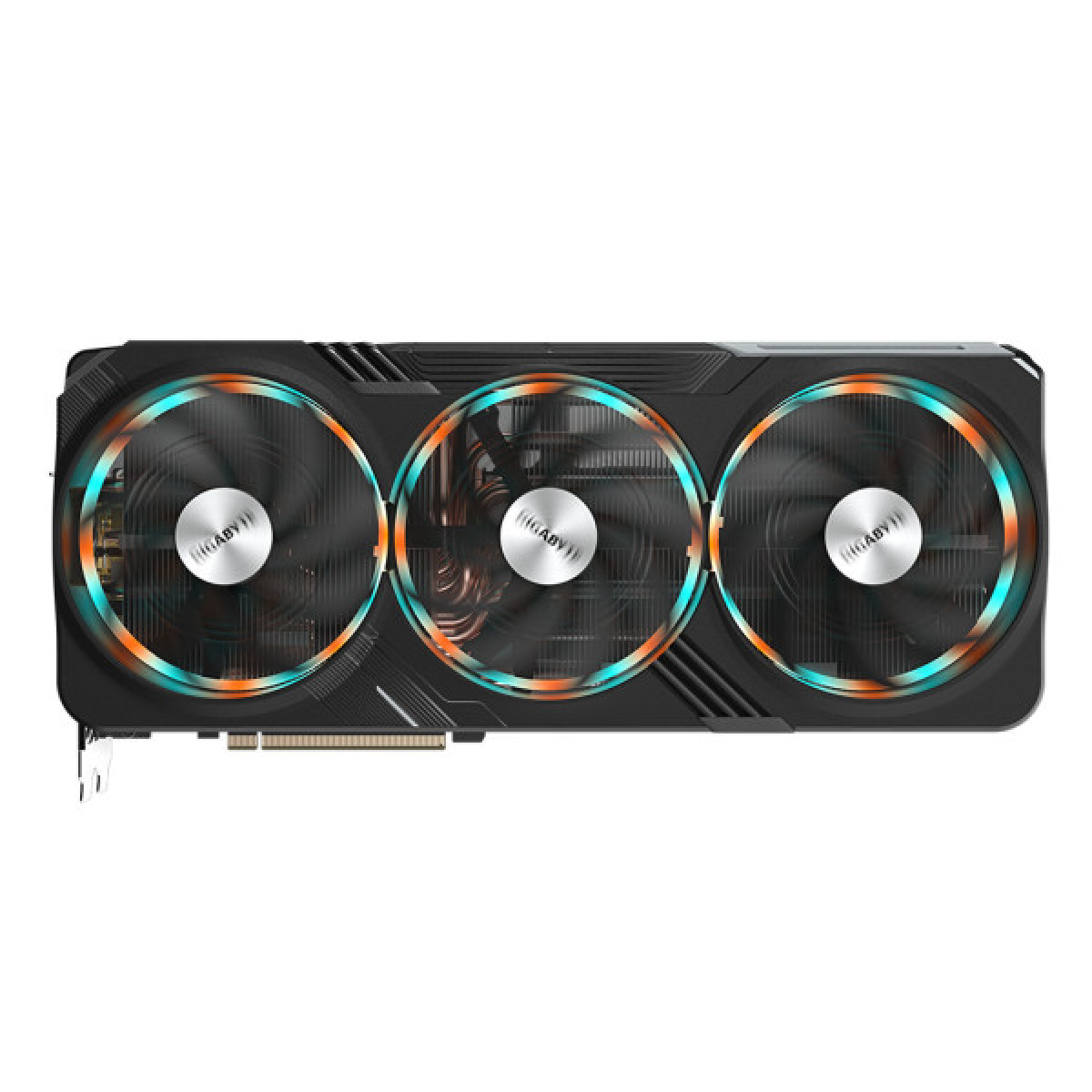Видеокарта GIGABYTE GeForce RTX4080 SUPER 16Gb GAMING OC (GV-N408SGAMING OC-16GD) - Фото 1