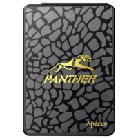 Накопитчувач SSD 2.5" 240GB Apacer (AP240GAS340G-1)