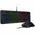 Комплект Lenovo Legion KM300 RGB UA USB Black (GX31L16652) - Фото 2