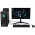 Комплект Lenovo Legion KM300 RGB UA USB Black (GX31L16652) - Фото 5