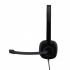 Наушники Logitech H151 Black (981-000589) - Фото 2