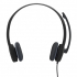 Наушники Logitech H151 Black (981-000589) - Фото 4