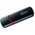 USB флеш накопичувач Apacer 32GB AH333 black USB 2.0 (AP32GAH333B-1) - Фото 4