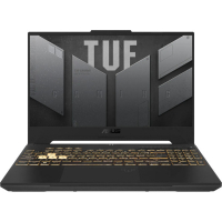 Ноутбук ASUS TUF Gaming F15 FX507VU-LP150 (90NR0CJ7-M00C40)