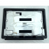 HP Pavilion dv7, dv7-1030eo, 17.0" (крышка матрицы + накладка матрицы) - Фото 2