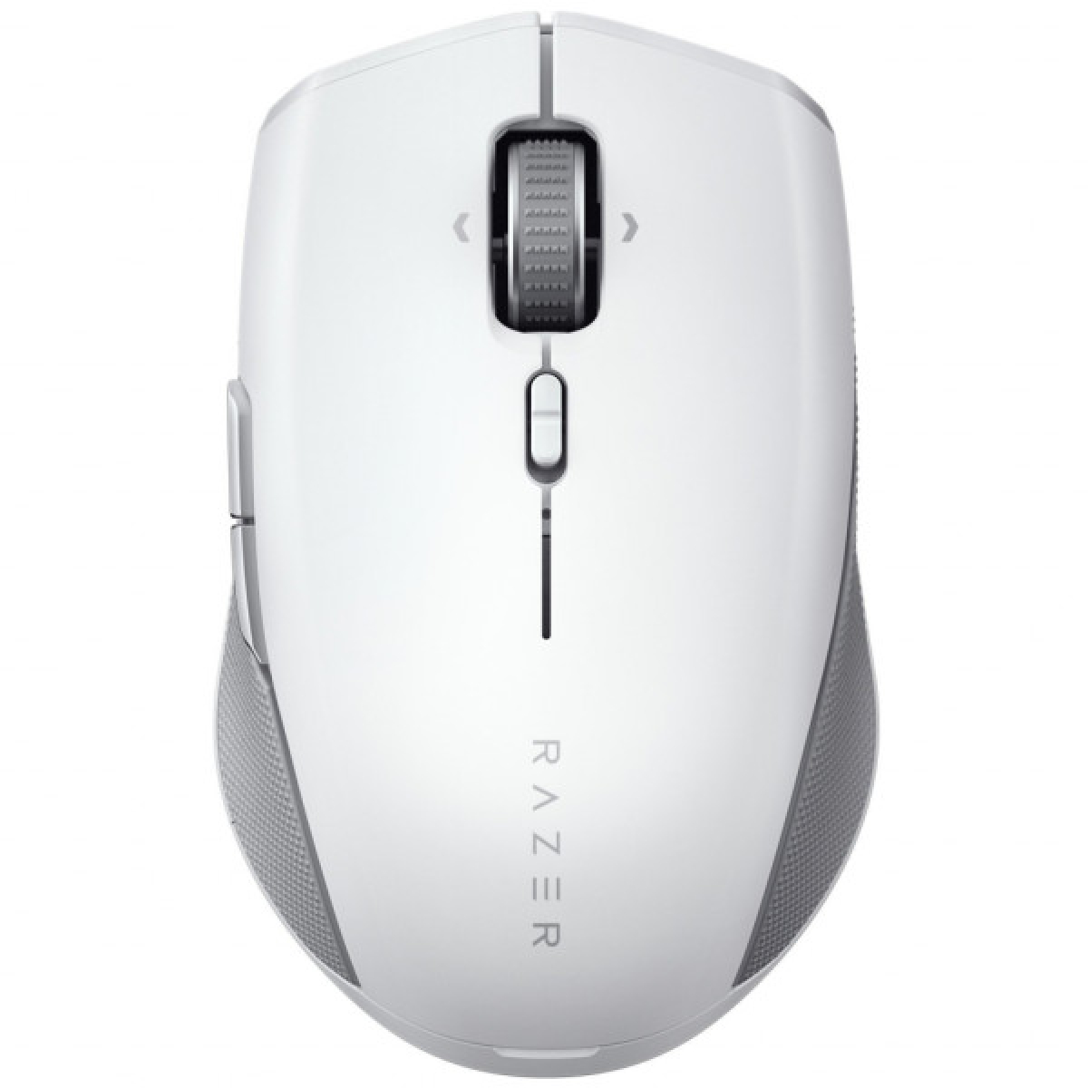 Мышка Razer Pro Click mini White/Gray (RZ01-03990100-R3G1) - Фото 1