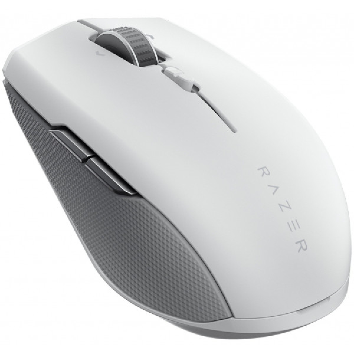 Мышка Razer Pro Click mini White/Gray (RZ01-03990100-R3G1) - Фото 2