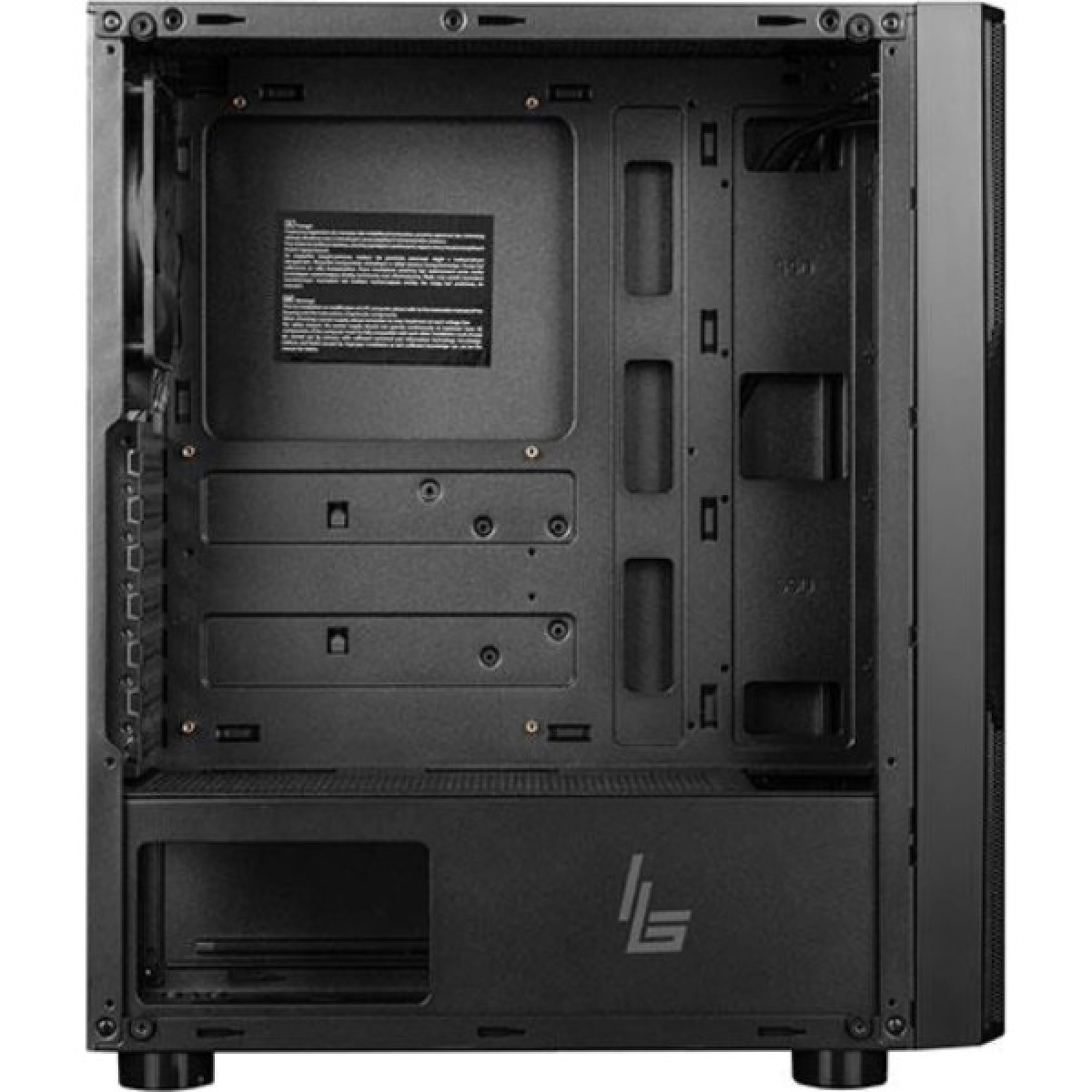 Корпус Logic concept AGIR (AT-AGIR-MG-10-000000-0002) - Фото 4