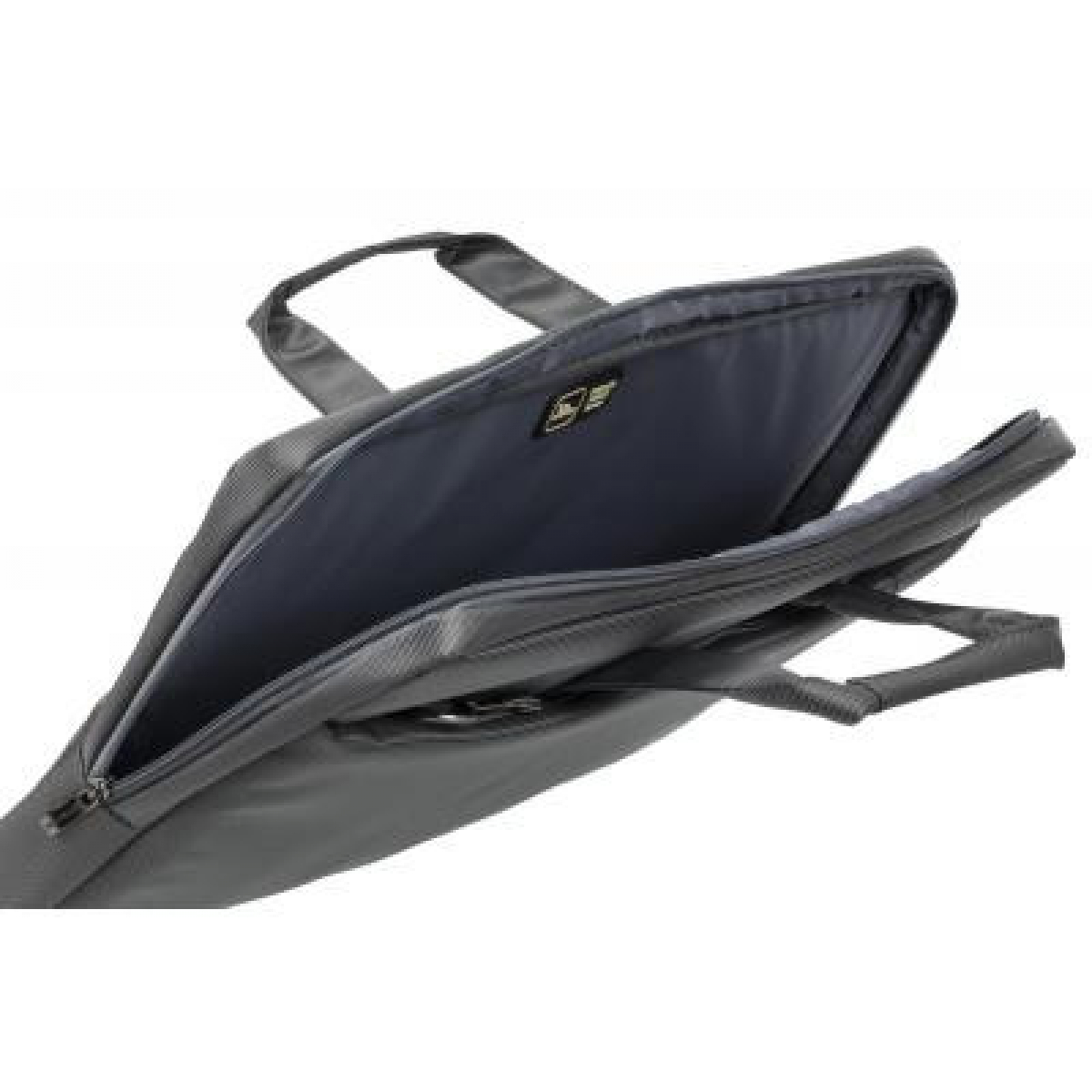 Сумка для ноутбука RivaCase 17.3" 8251 Grey (8251Grey) - Фото 3