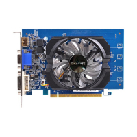 Новая Видеокарта GeForce GT730 2048Mb GIGABYTE (GV-N730D3-2GI)