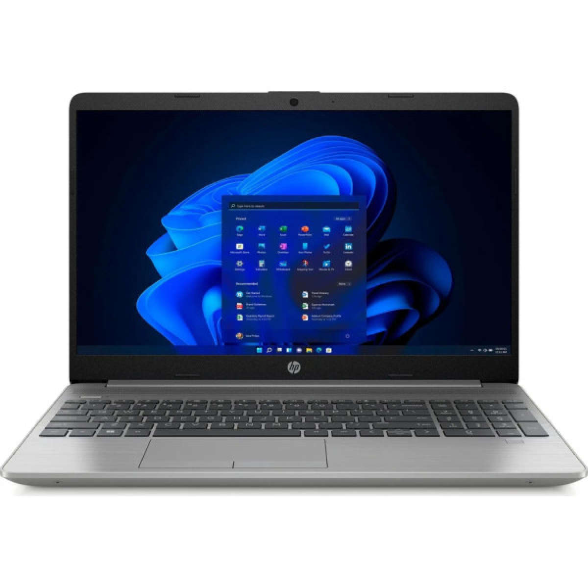 Ноутбук HP 250 G9 (7L714ET) - Фото 1