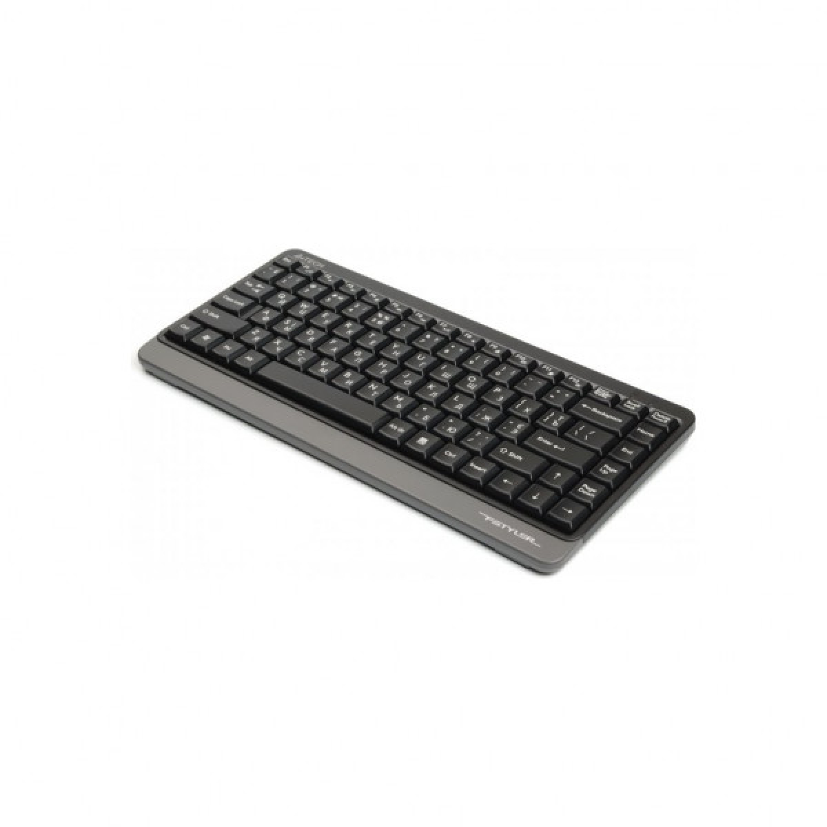 Комплект A4Tech FG1110 Wireless Grey (FG1110 Grey) - Фото 3