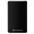 Зовнішній жорсткий диск 2.5" 2TB Transcend (TS2TSJ25A3K) - Фото 2