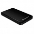 Зовнішній жорсткий диск 2.5" 2TB Transcend (TS2TSJ25A3K) - Фото 3