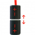 Акустична система Grand-X Bluetooth 2 в 1 Black (BTS-15DB) - Фото 2