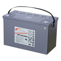 Батарея к ИБП EXIDE XP12V3400 12V-105Ah (XP12V3400)