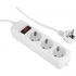 Мережевий фільтр живлення Prologix PRS-075P3-18W - Фото 1