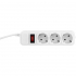 Мережевий фільтр живлення Prologix PRS-075P3-18W - Фото 2