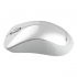 Мышка Canyon MW-11 Wireless Pixart White Grey (CNE-CMSW11PW) - Фото 3