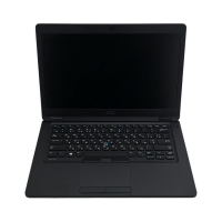 Ноутбук DELL Latitude E5480 i5-6300U/8/128 SSD m.2 - Уценка