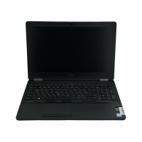 Ноутбук DELL Latitude E5570 i5-6200U/8/256 SSD m.2 - Class A-