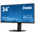 Монітор iiyama XUB3493WQSU-B5 - Фото 5