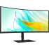 Монитор Samsung LS34C650UAIXCI - Фото 2