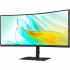 Монитор Samsung LS34C650UAIXCI - Фото 3