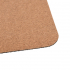 Килимок для мишки 2E Cork L Brown (2E-PAD-L-CORK) - Фото 3